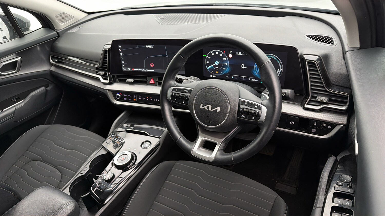 Used Kia Sportage for sale - 78143719: Photo 9