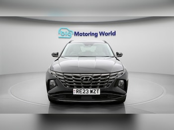 Used Hyundai TUCSON 2023 for sale - 78594464: Photo
