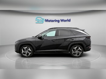 Used Hyundai TUCSON 2023 for sale - 78594464: Photo