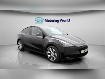 Used Tesla Model Y 2022 for sale - 78280600: Photo