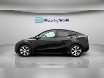 Used Tesla Model Y 2022 for sale - 78280600: Photo