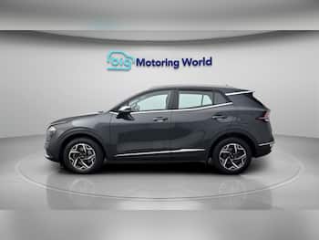 Used Kia Sportage 2023 for sale - 79660273: Photo