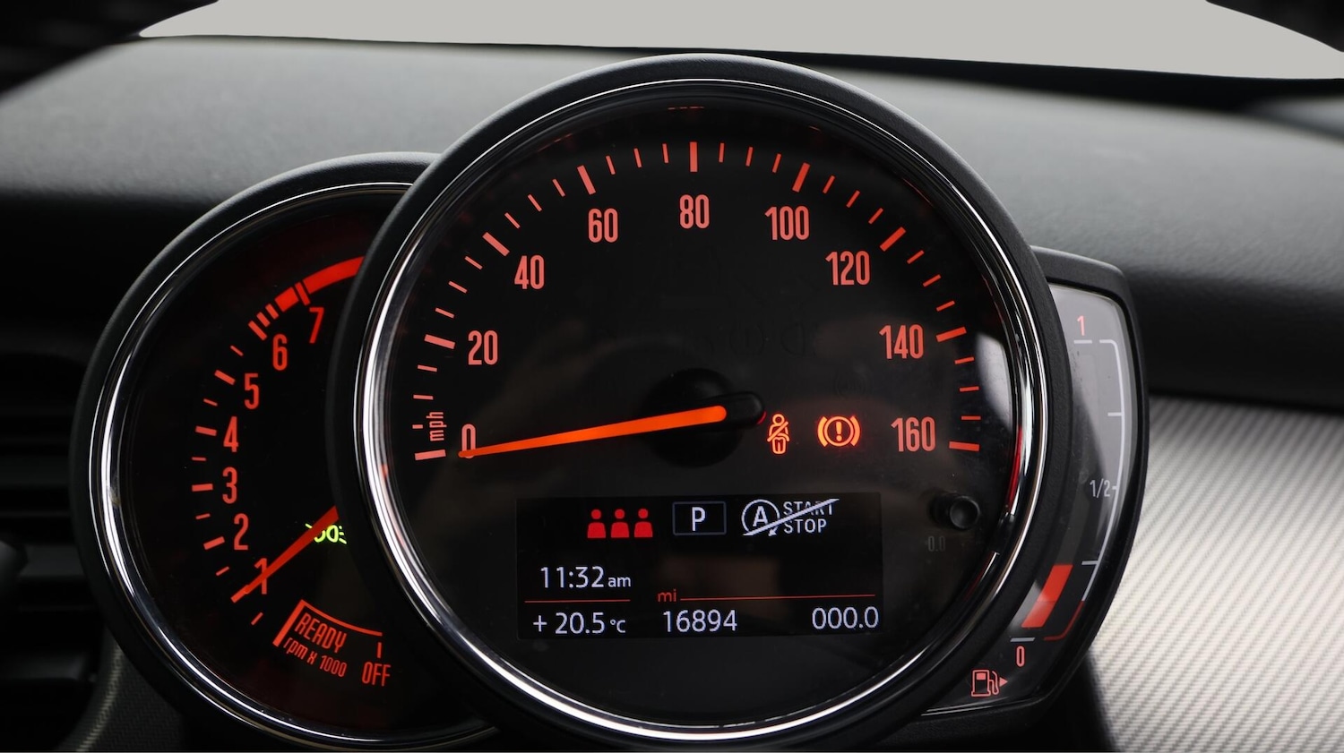 Used MINI Hatch 2021 for sale - 76780730: Photo 11