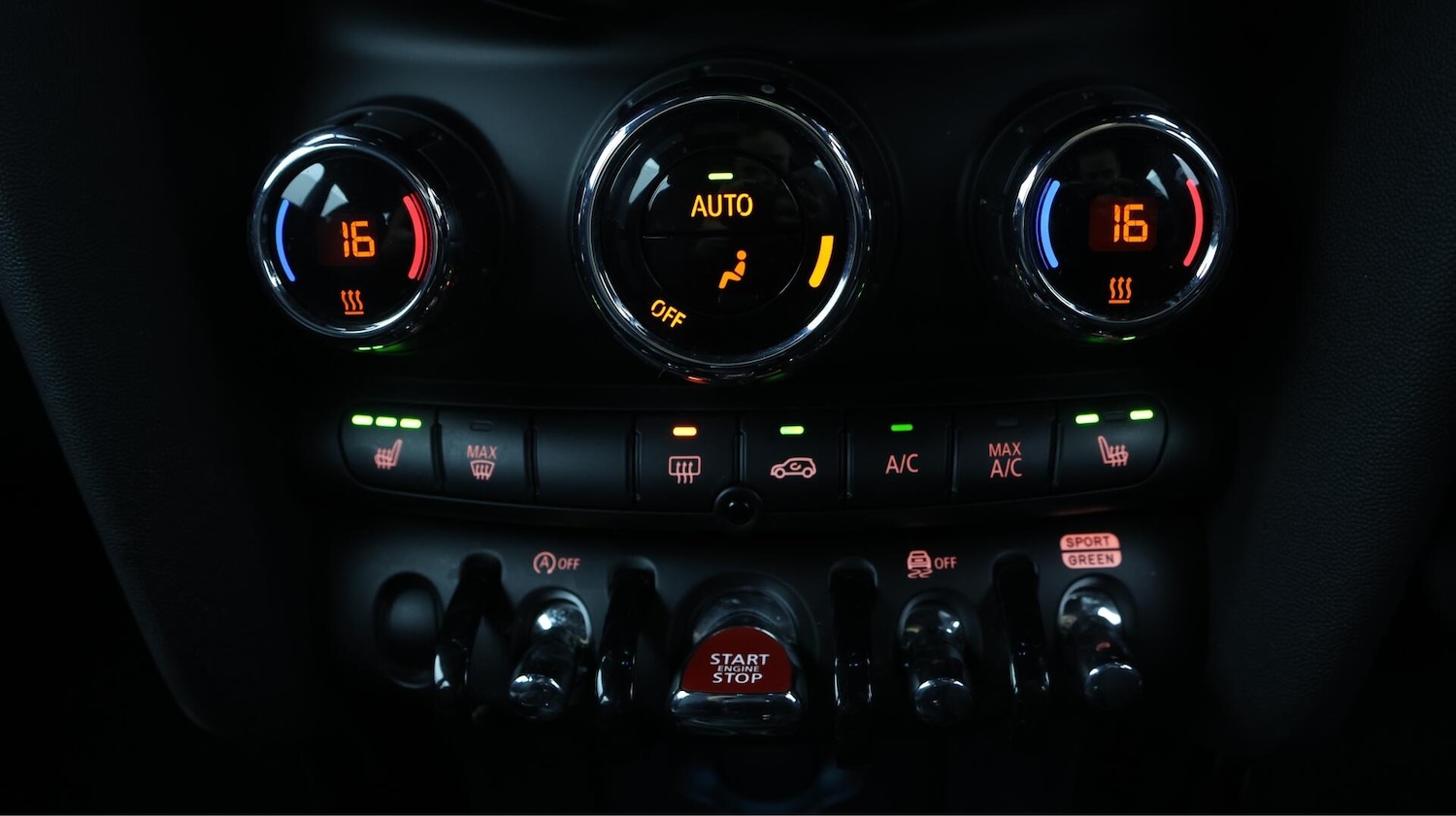 Used MINI Hatch 2021 for sale - 76780730: Photo 13