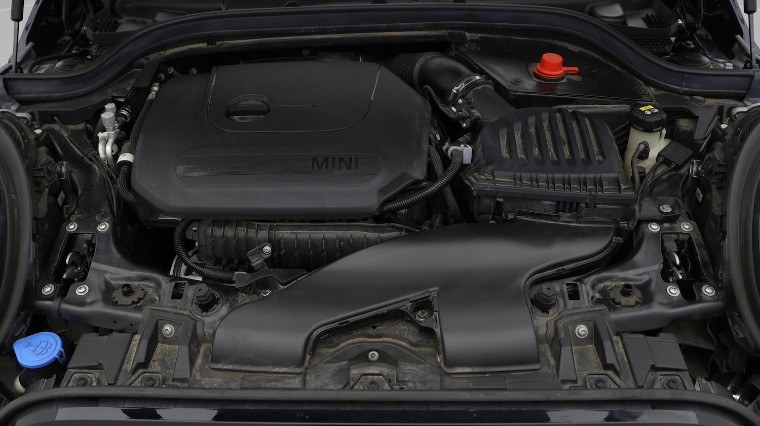 Used MINI Hatch 2021 for sale - 76780730: Photo 20