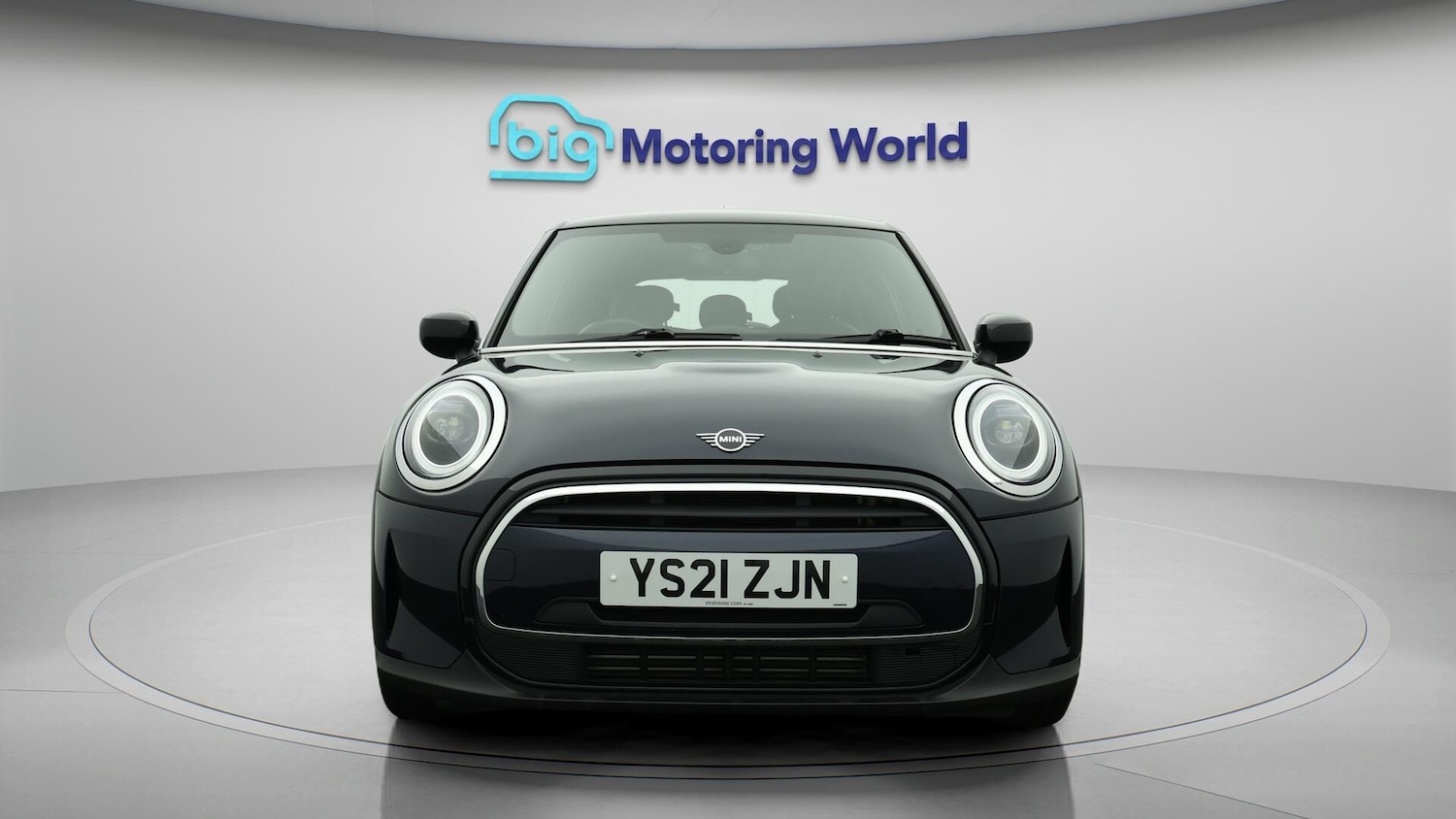 Used MINI Hatch 2021 for sale - 76780730: Photo 3