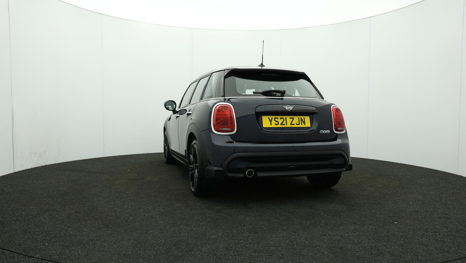 Used MINI Hatch 2021 for sale - 76780730: Photo 34