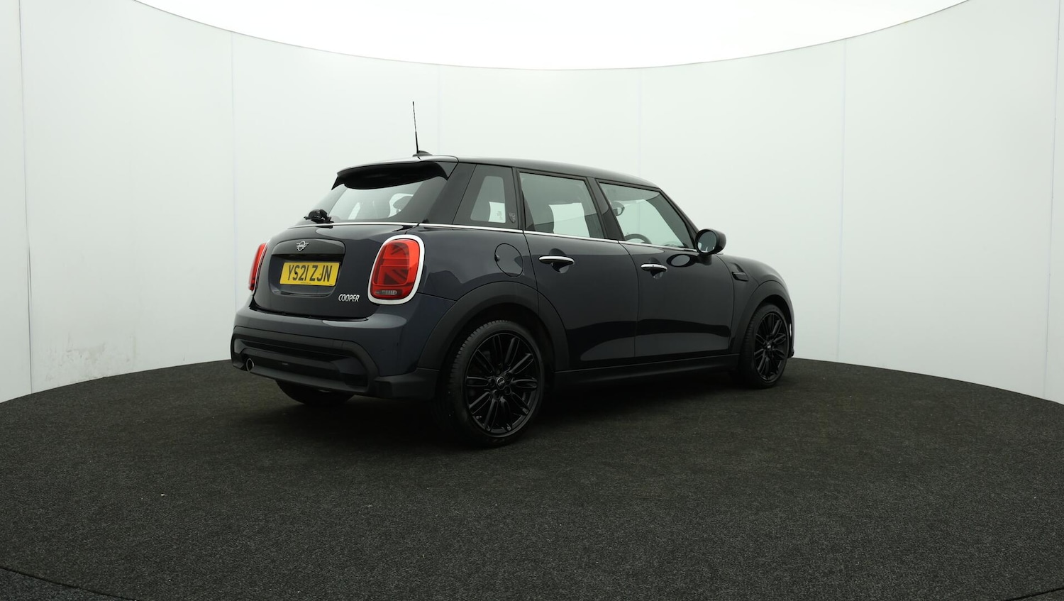 Used MINI Hatch 2021 for sale - 76780730: Photo 35