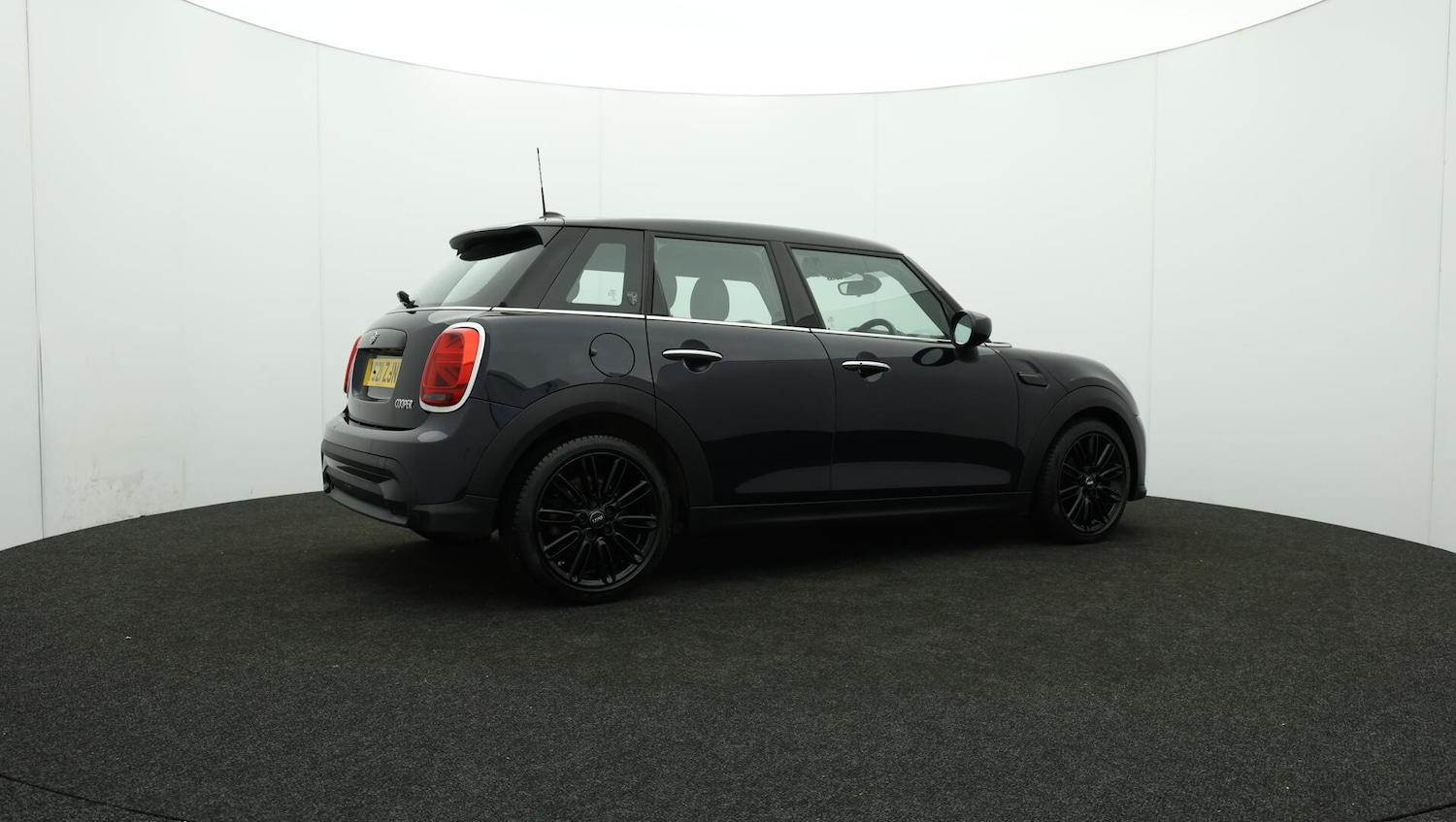 Used MINI Hatch 2021 for sale - 76780730: Photo 37
