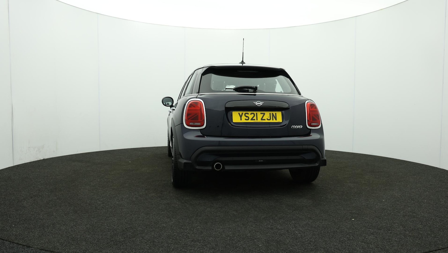 Used MINI Hatch 2021 for sale - 76780730: Photo 45