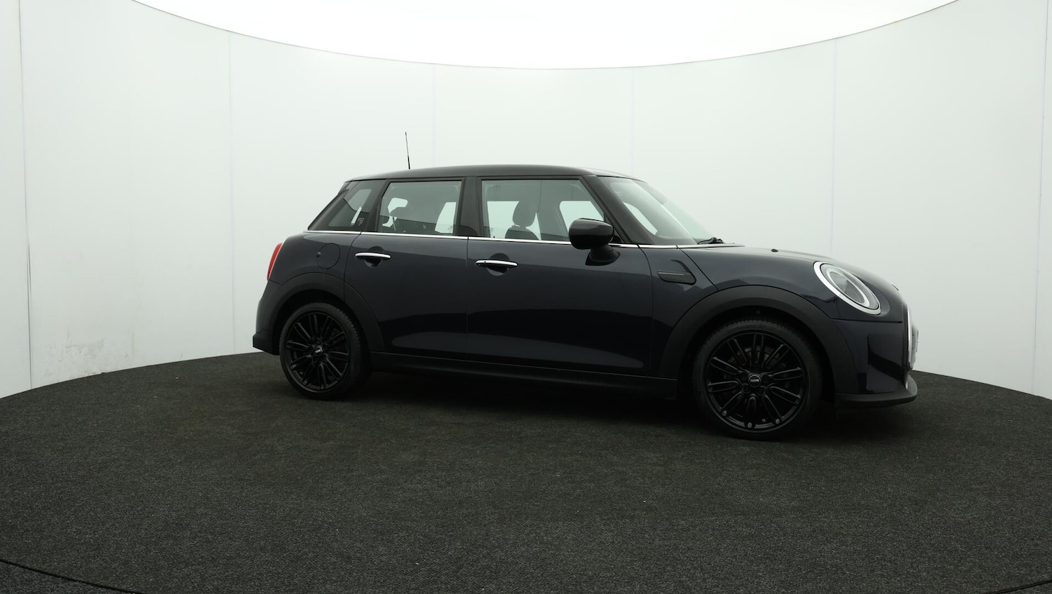 Used MINI Hatch 2021 for sale - 76780730: Photo 46