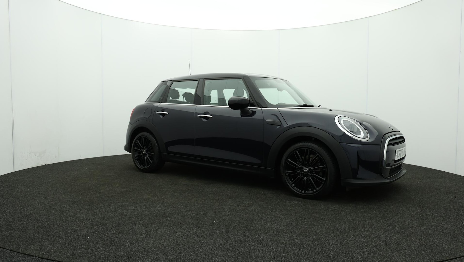 Used MINI Hatch 2021 for sale - 76780730: Photo 48