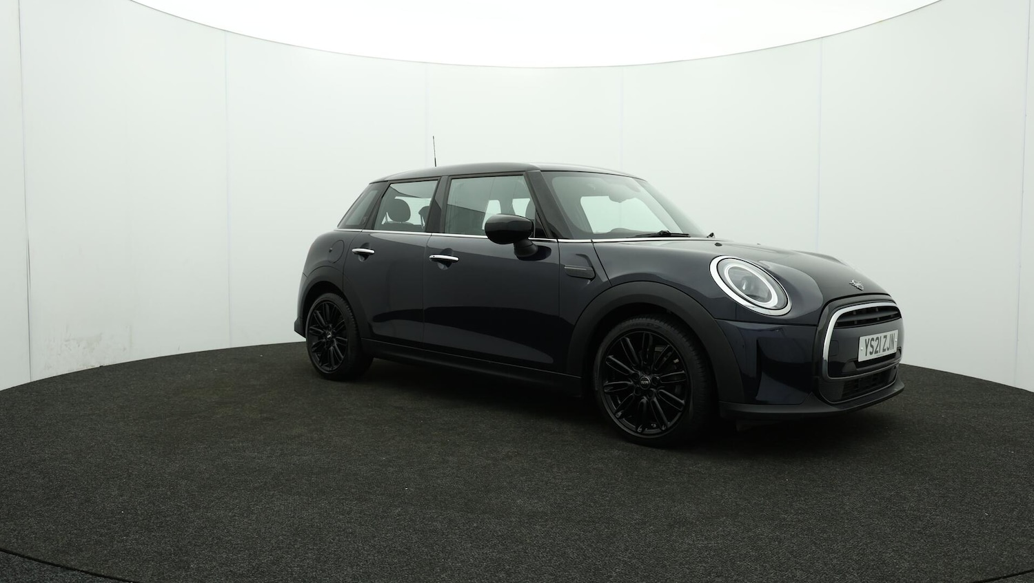 Used MINI Hatch 2021 for sale - 76780730: Photo 49