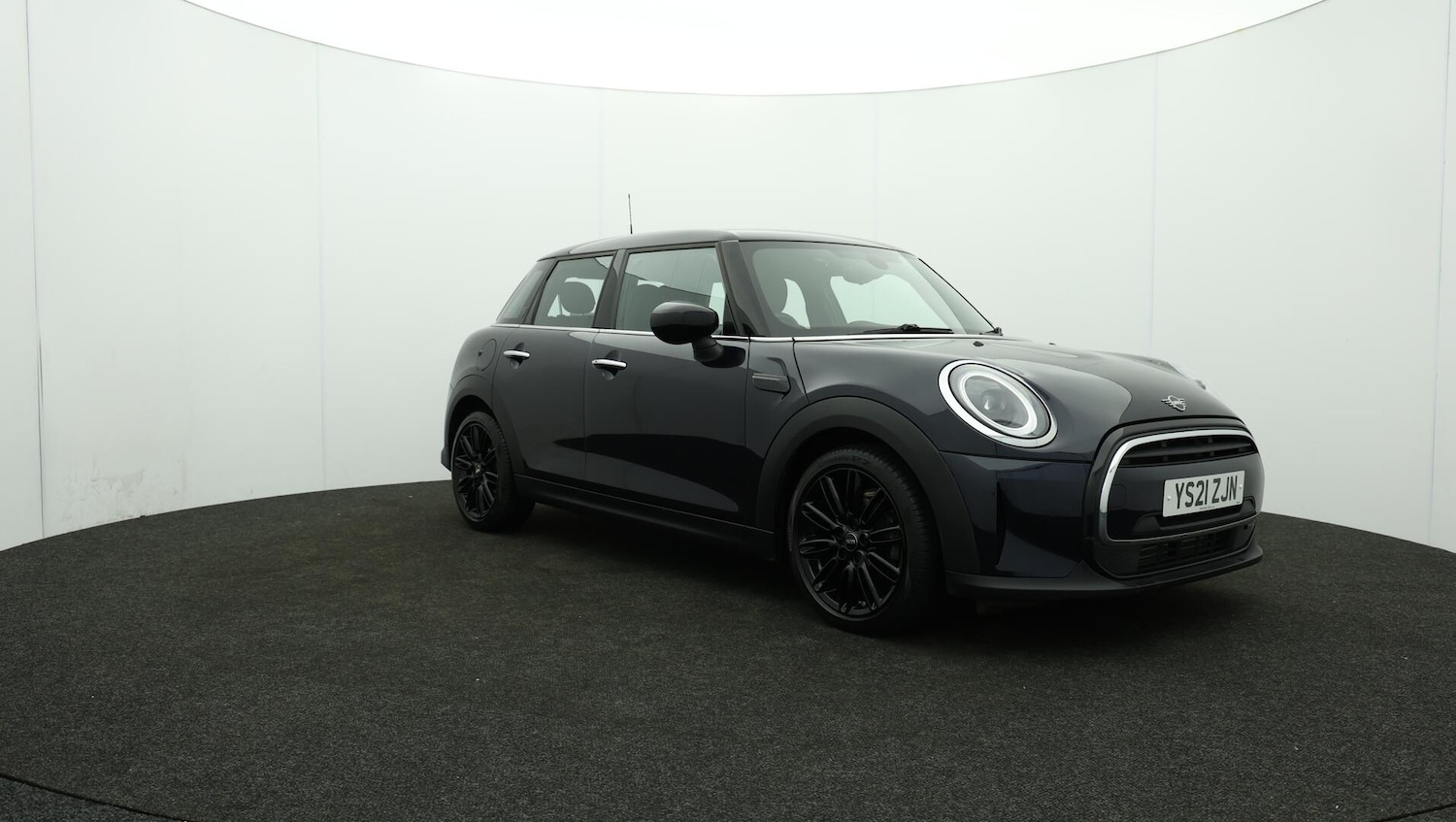 Used MINI Hatch 2021 for sale - 76780730: Photo 50
