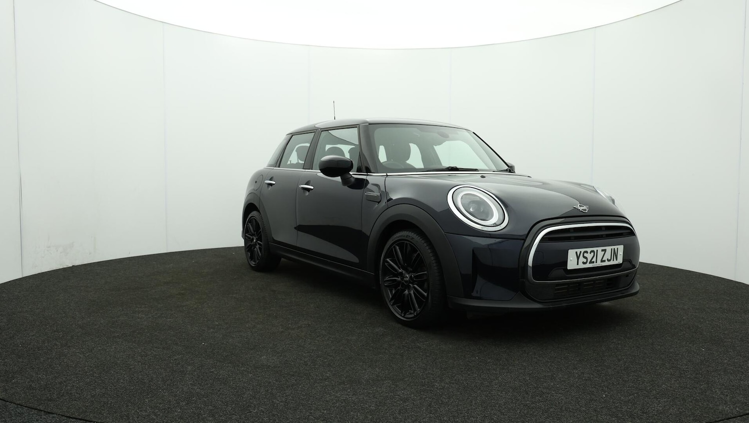 Used MINI Hatch 2021 for sale - 76780730: Photo 51