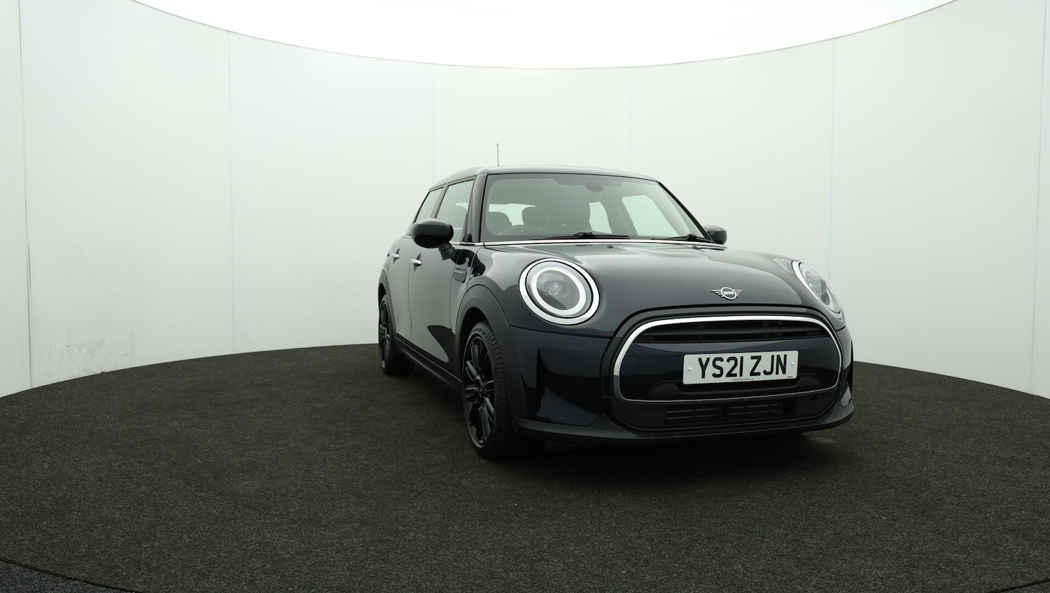Used MINI Hatch 2021 for sale - 76780730: Photo 53