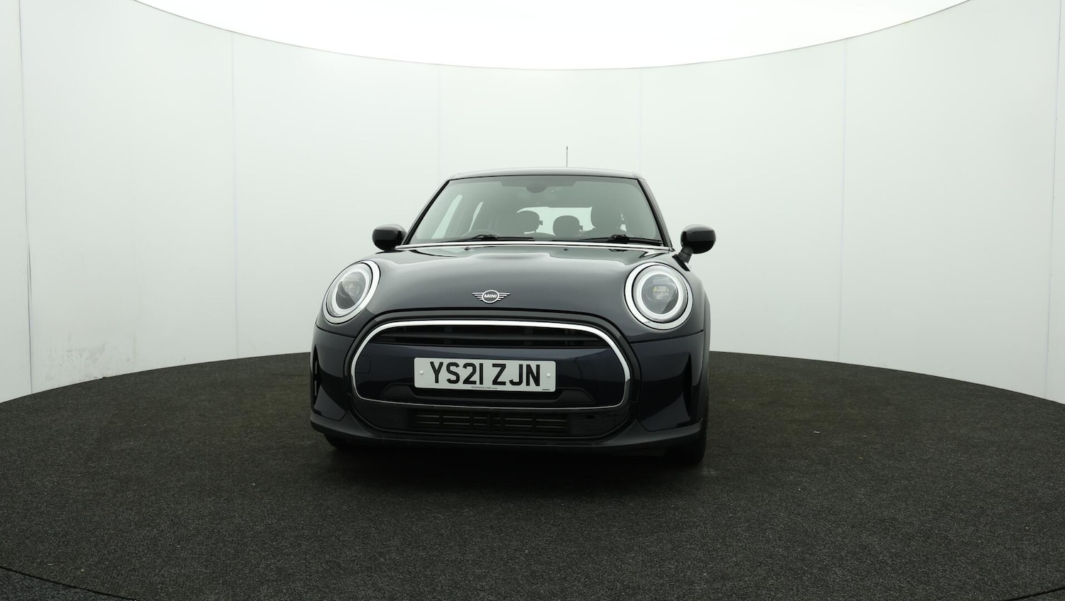 Used MINI Hatch 2021 for sale - 76780730: Photo 58