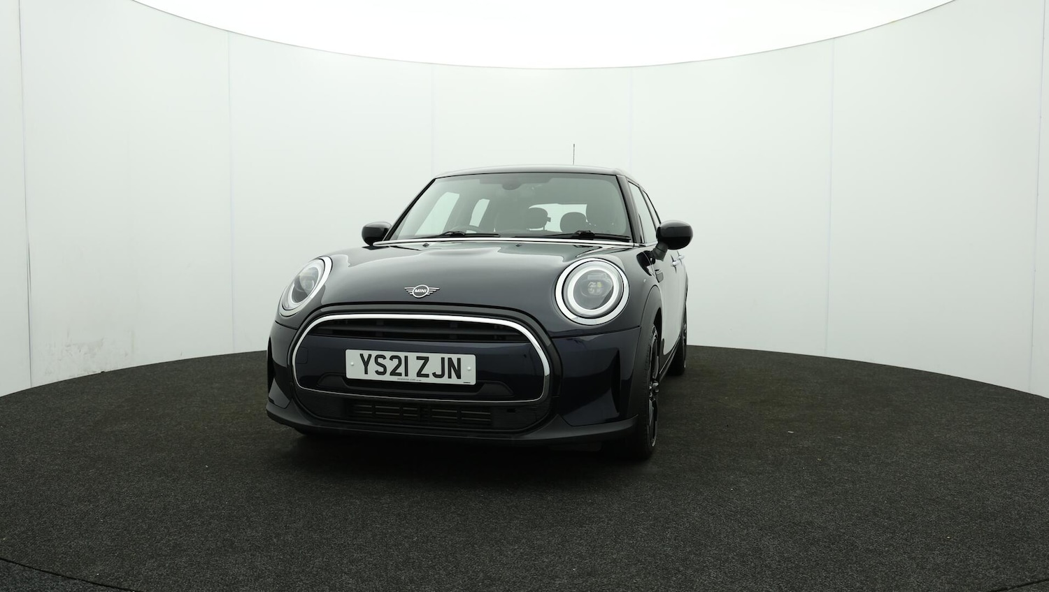 Used MINI Hatch 2021 for sale - 76780730: Photo 59