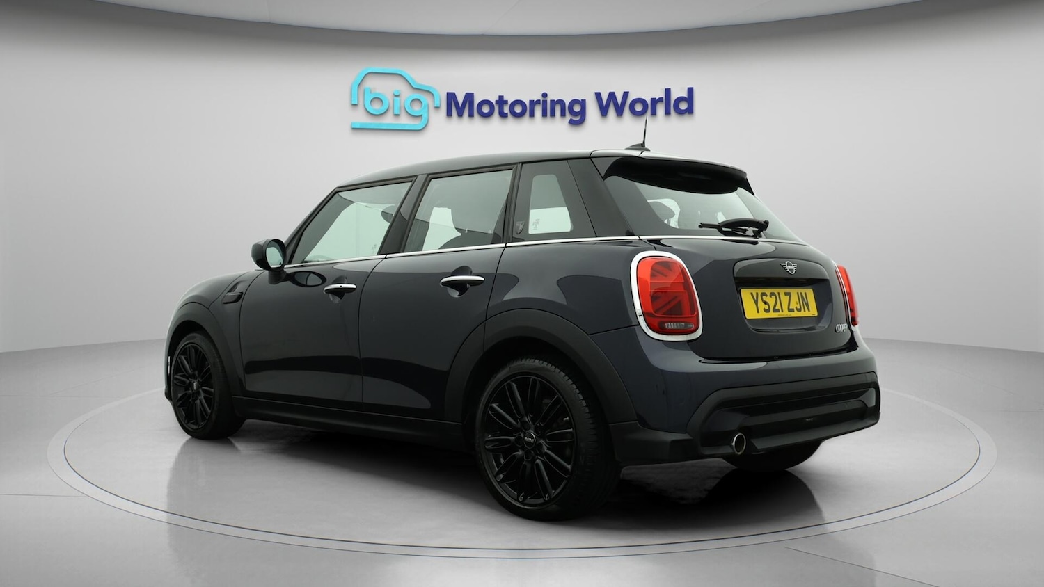 Used MINI Hatch 2021 for sale - 76780730: Photo 6