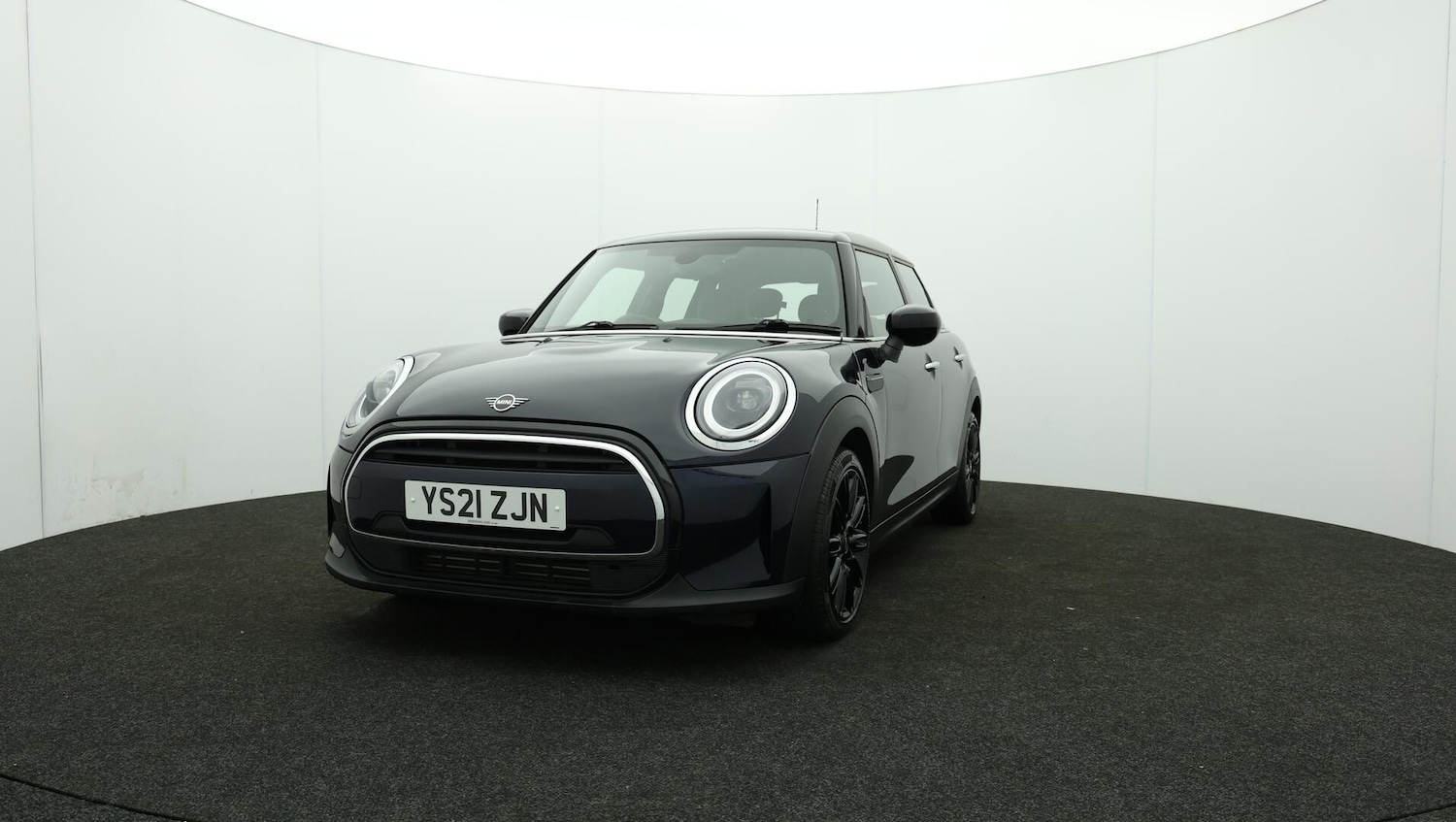 Used MINI Hatch 2021 for sale - 76780730: Photo 60