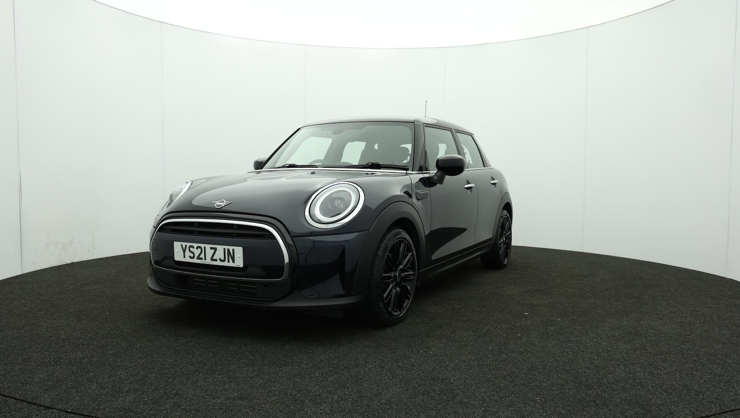 Used MINI Hatch 2021 for sale - 76780730: Photo 61