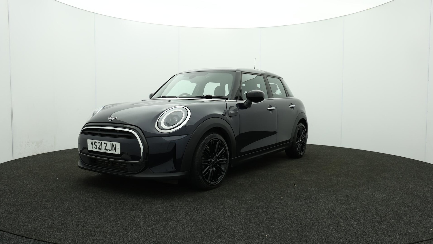 Used MINI Hatch 2021 for sale - 76780730: Photo 62