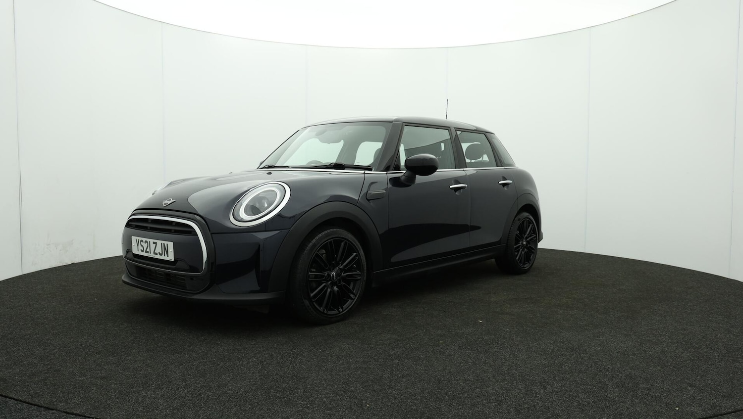Used MINI Hatch 2021 for sale - 76780730: Photo 63