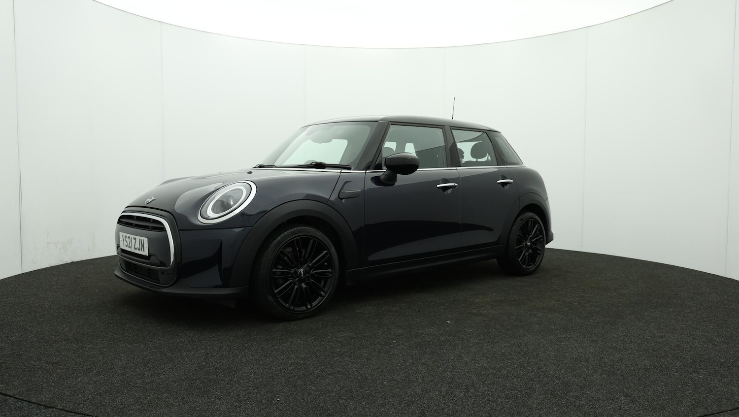 Used MINI Hatch 2021 for sale - 76780730: Photo 64