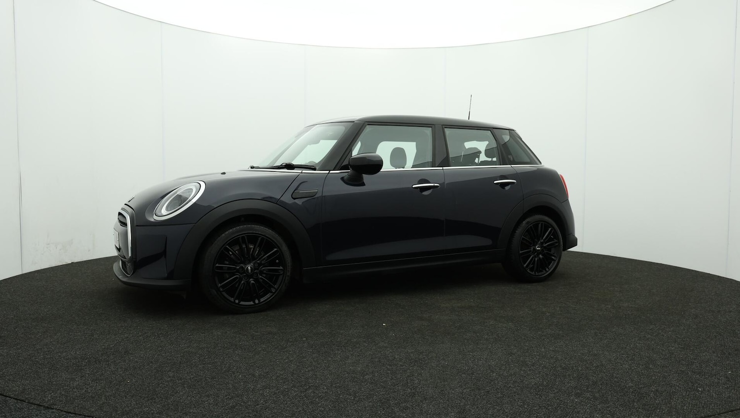 Used MINI Hatch 2021 for sale - 76780730: Photo 66