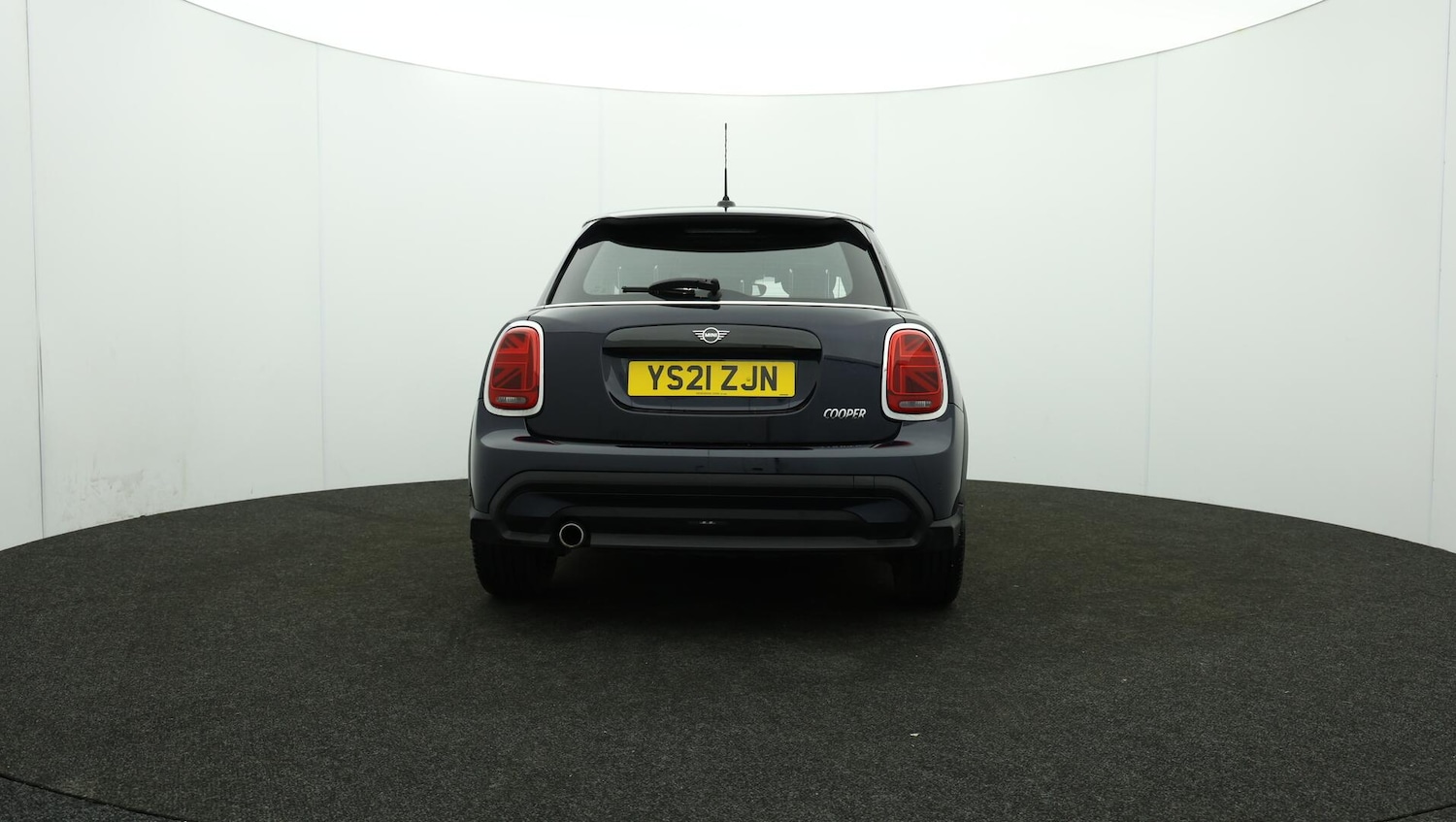 Used MINI Hatch 2021 for sale - 76780730: Photo 67