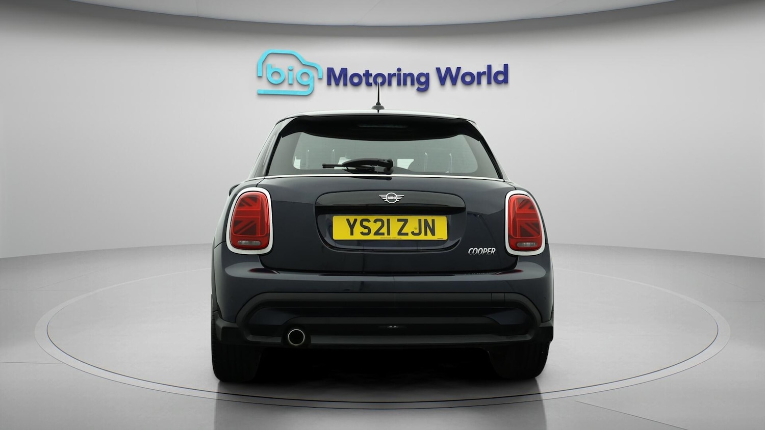 Used MINI Hatch 2021 for sale - 76780730: Photo 7
