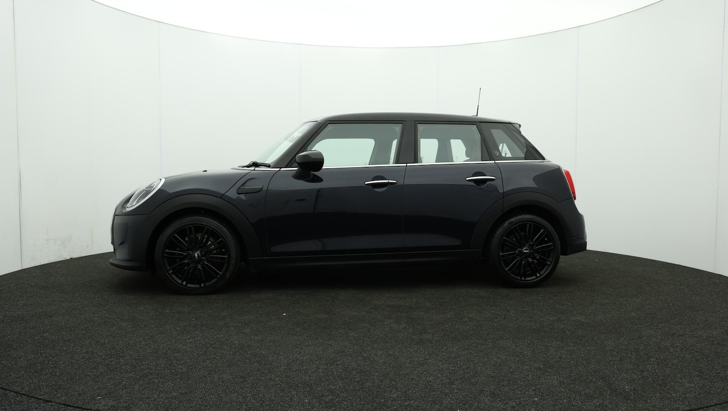 Used MINI Hatch 2021 for sale - 76780730: Photo 70
