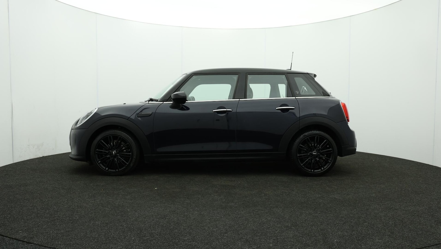 Used MINI Hatch 2021 for sale - 76780730: Photo 71