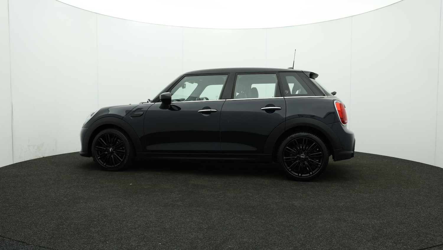 Used MINI Hatch 2021 for sale - 76780730: Photo 73