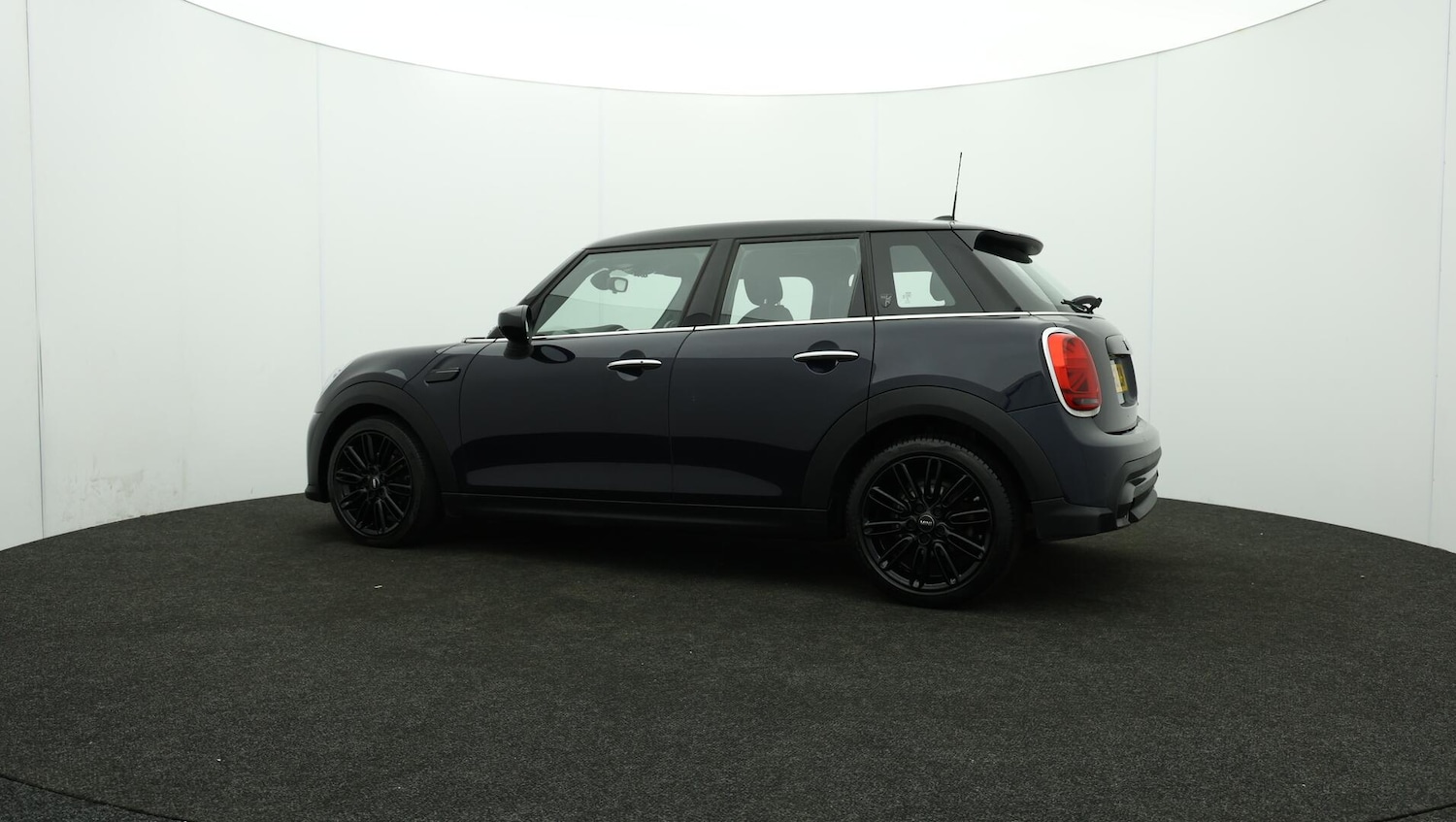 Used MINI Hatch 2021 for sale - 76780730: Photo 75