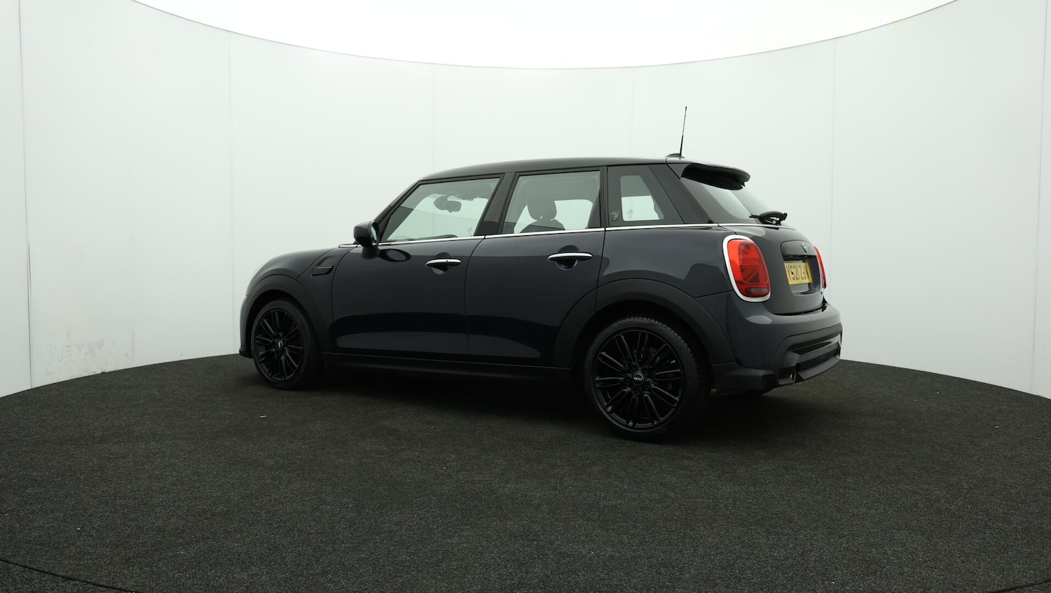 Used MINI Hatch 2021 for sale - 76780730: Photo 76