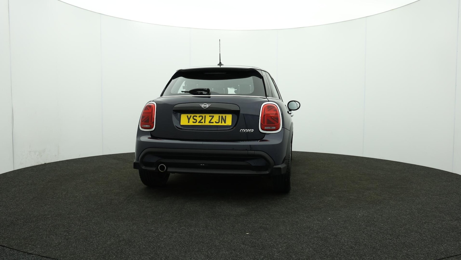 Used MINI Hatch 2021 for sale - 76780730: Photo 78