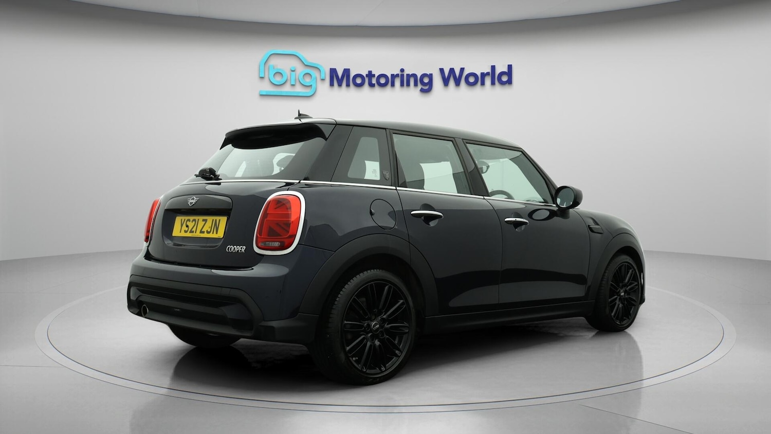 Used MINI Hatch 2021 for sale - 76780730: Photo 8
