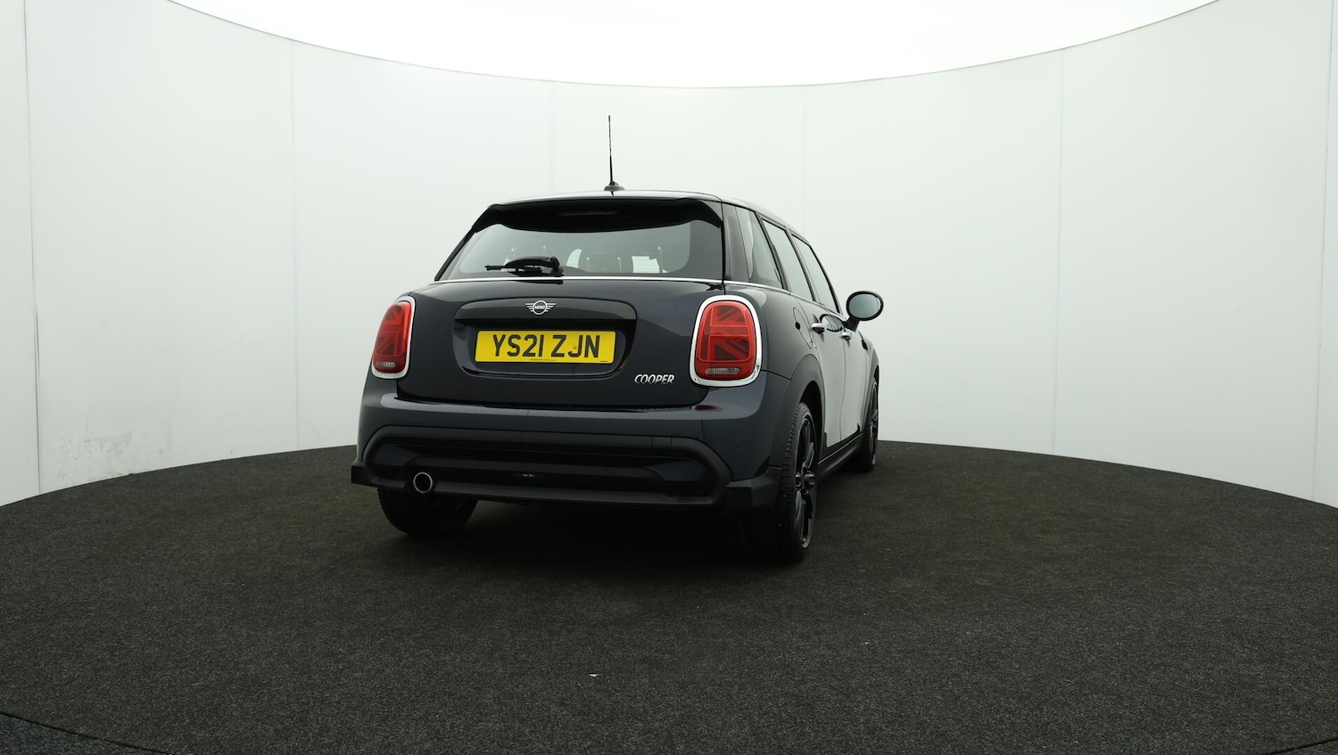 Used MINI Hatch 2021 for sale - 76780730: Photo 82