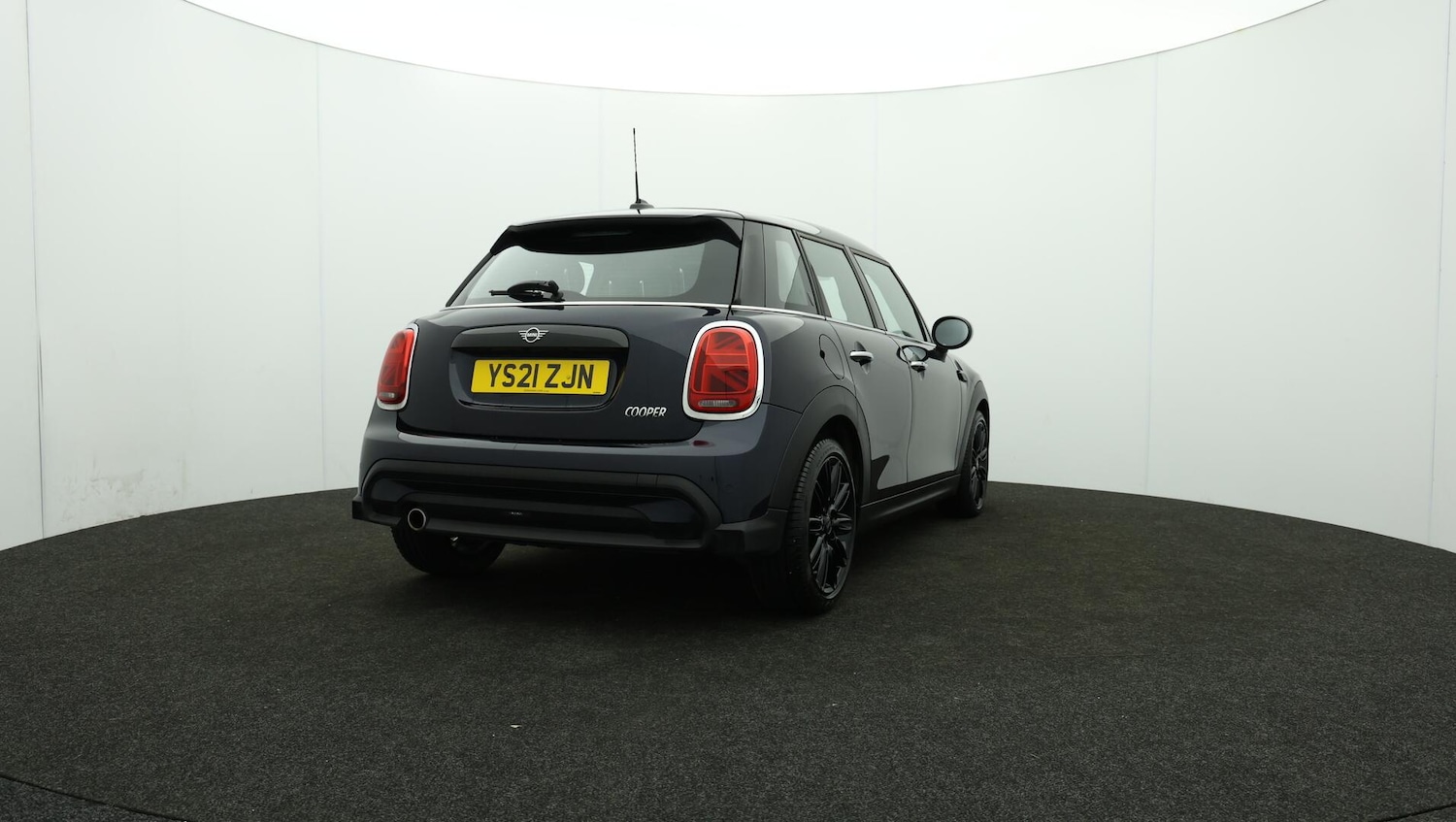 Used MINI Hatch 2021 for sale - 76780730: Photo 83