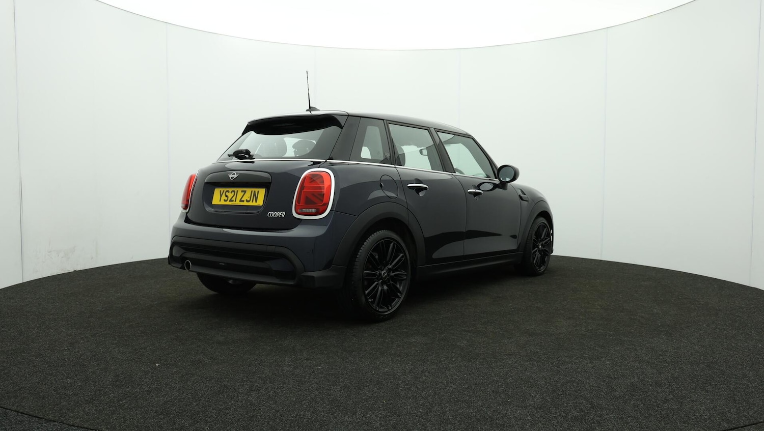 Used MINI Hatch 2021 for sale - 76780730: Photo 85