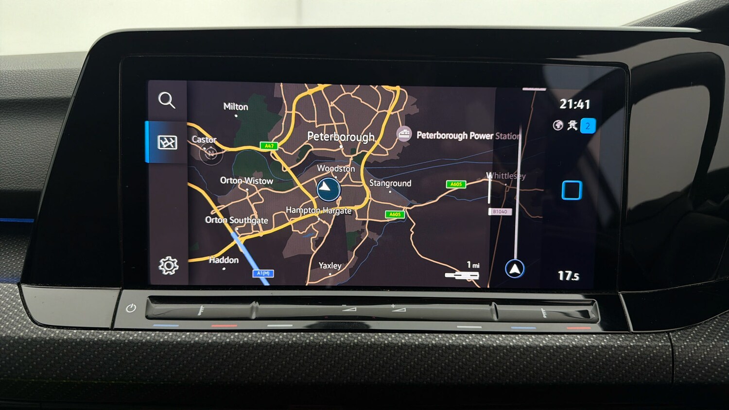 Used Volkswagen Golf 2023 for sale - 77961884: Photo 10