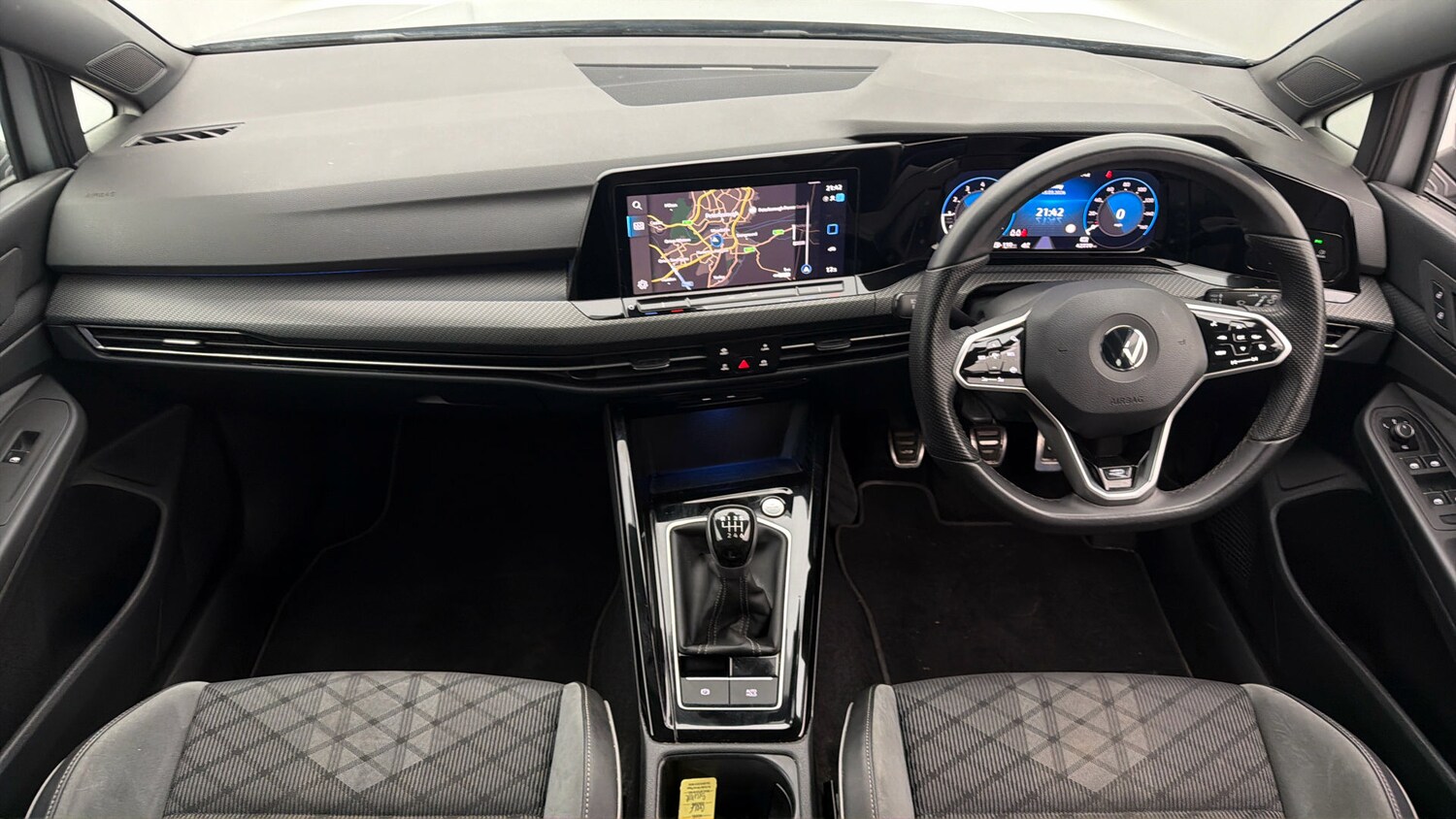 Used Volkswagen Golf 2023 for sale - 77961884: Photo 12