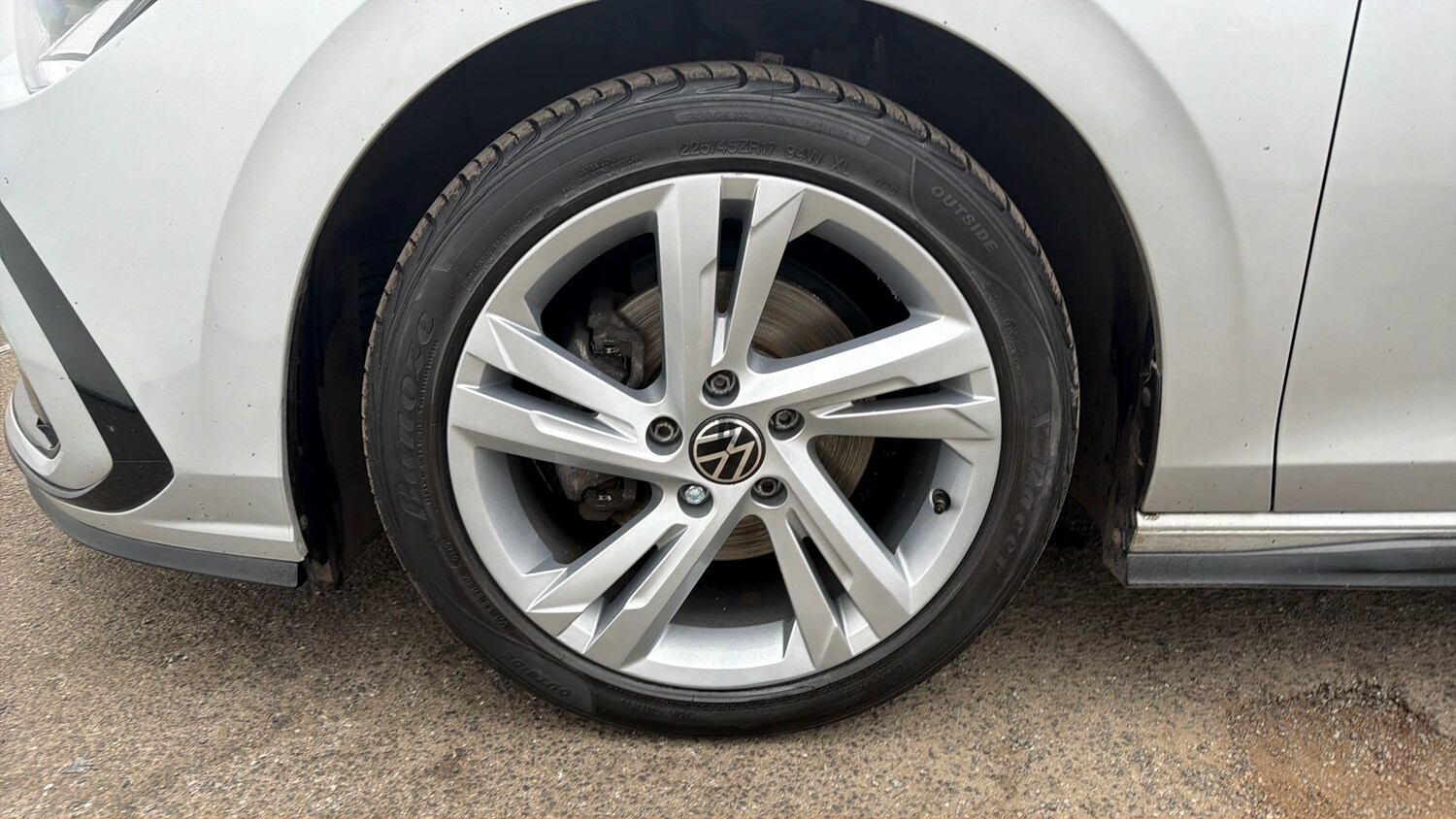 Used Volkswagen Golf 2023 for sale - 77961884: Photo 17