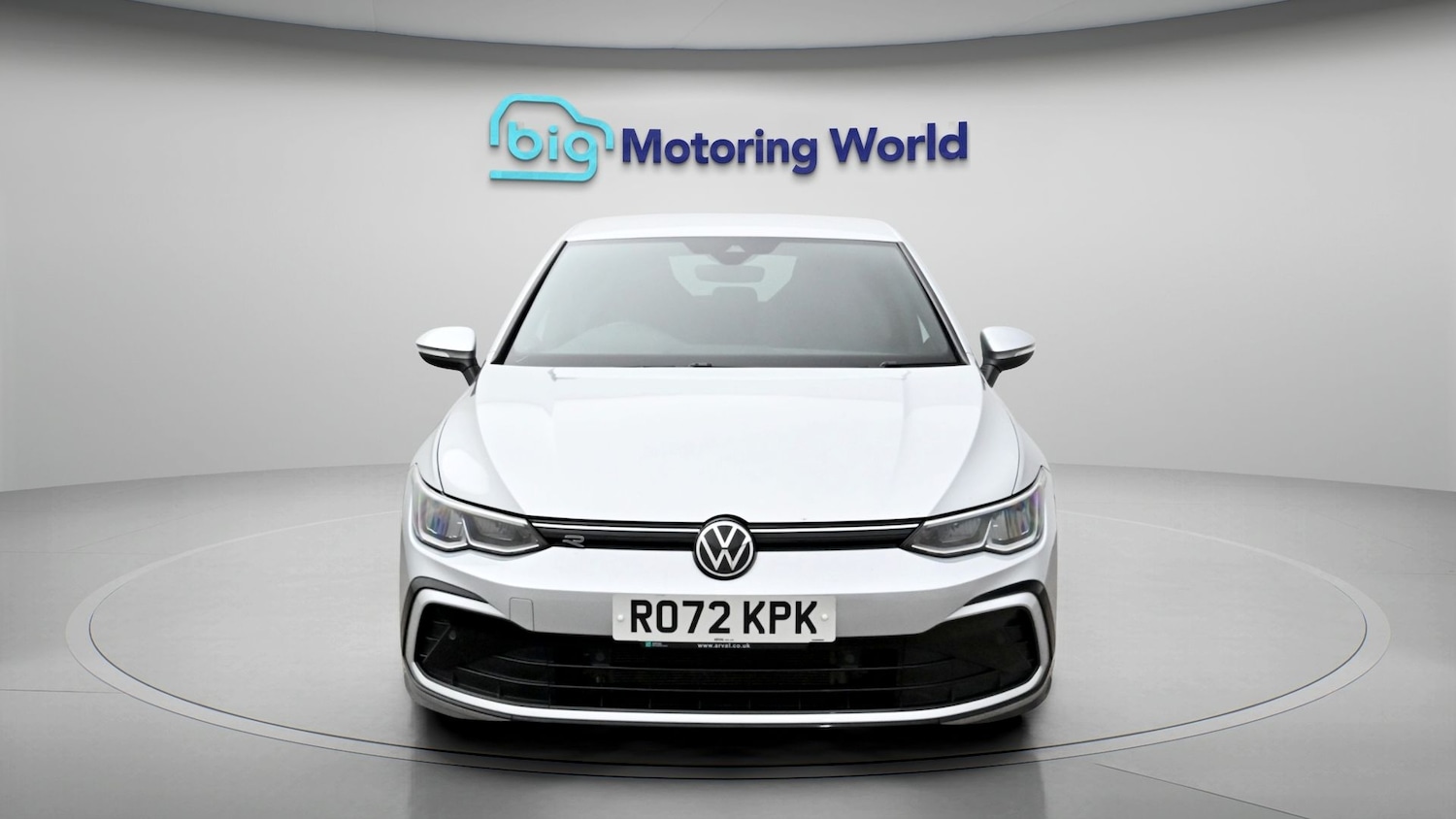Used Volkswagen Golf 2023 for sale - 77961884: Photo 2