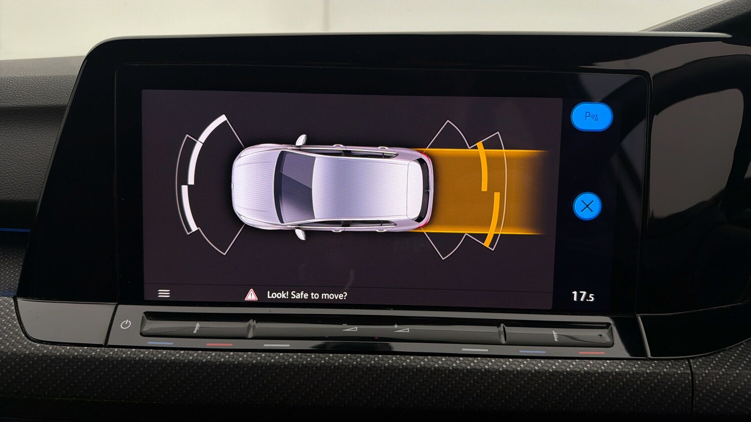 Used Volkswagen Golf 2023 for sale - 77961884: Photo 24