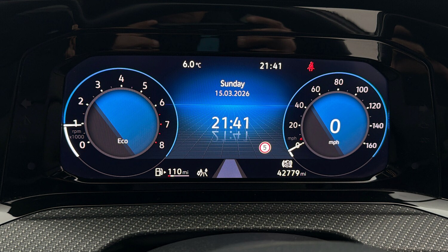 Used Volkswagen Golf 2023 for sale - 77961884: Photo 25