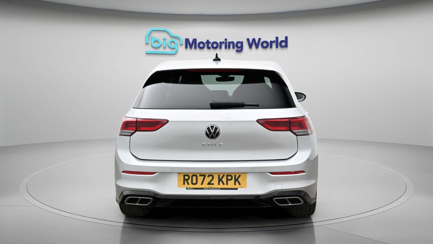 Used Volkswagen Golf 2023 for sale - 77961884: Photo 6