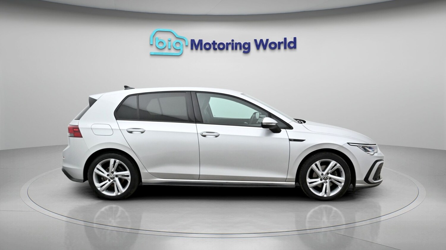 Used Volkswagen Golf 2023 for sale - 77961884: Photo 8