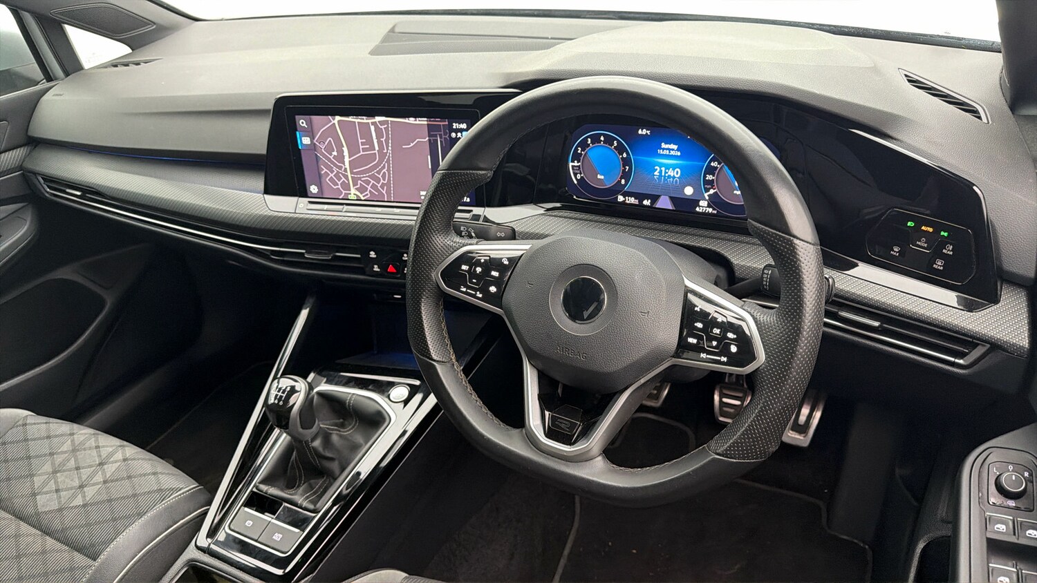 Used Volkswagen Golf 2023 for sale - 77961884: Photo 9